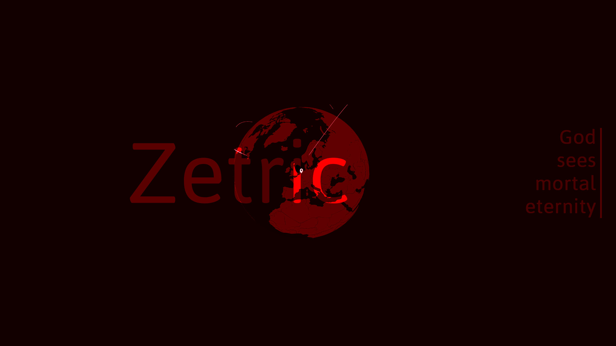 「ZETRIC」API ACCESSのバナー
