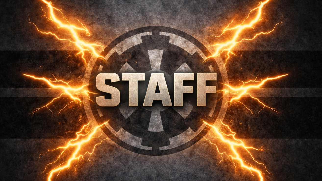 TBSE STAFFのバナー