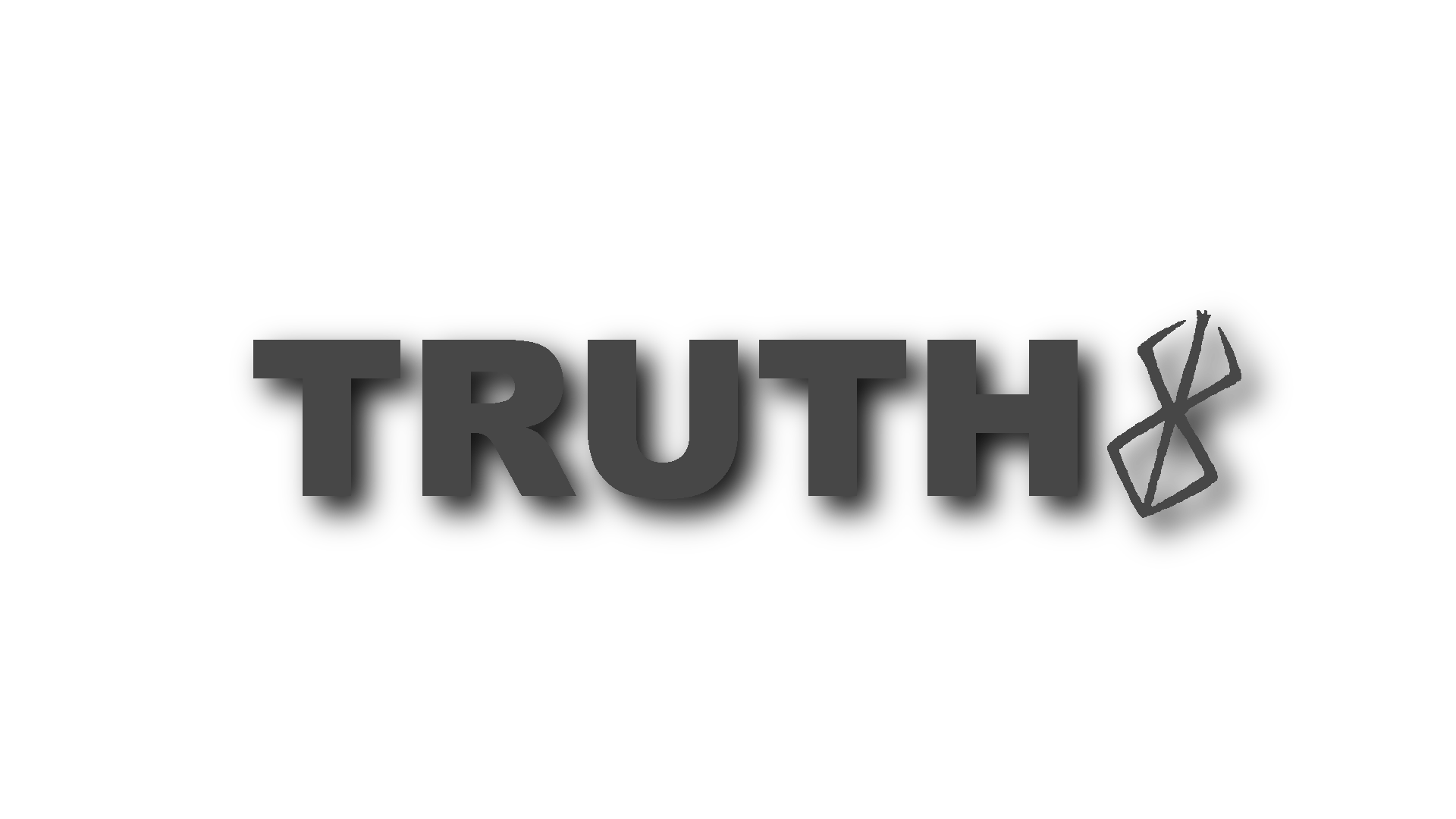 Truthのバナー
