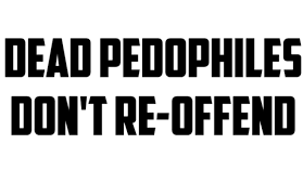 Pedophile huntersのバナー