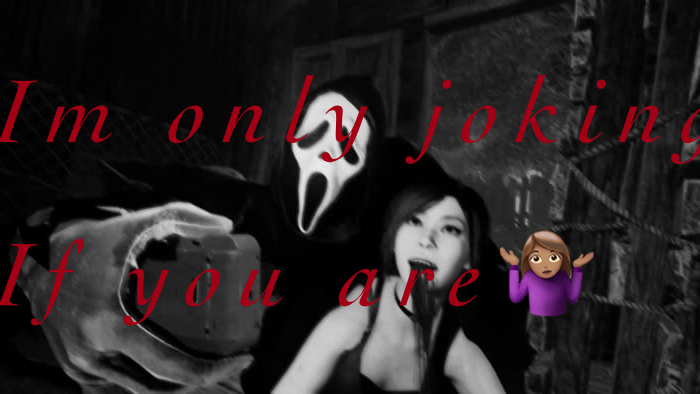 ᴏɴʟʏ ɪғ ʏᴏᴜ ᴀʀᴇ