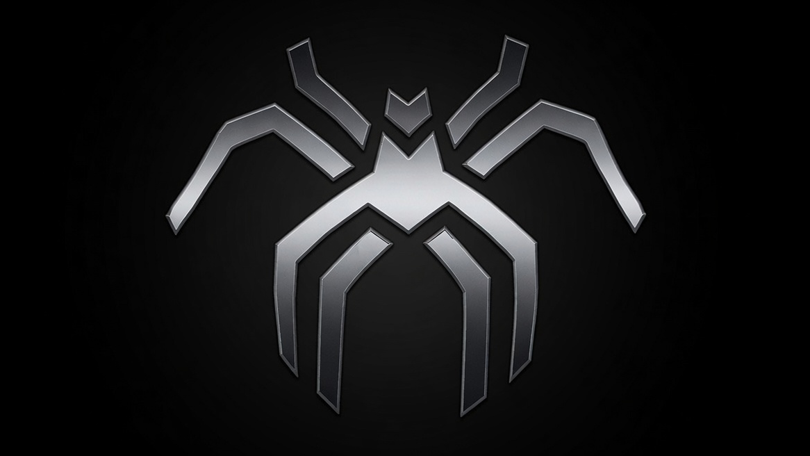 The Silver Webのバナー