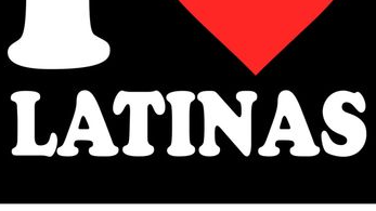 live laugh love latinasのバナー