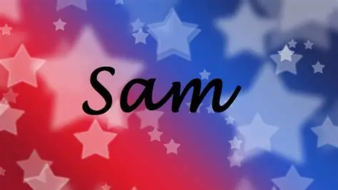 Sams Custom Groupのバナー