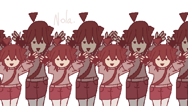 nolaのバナー