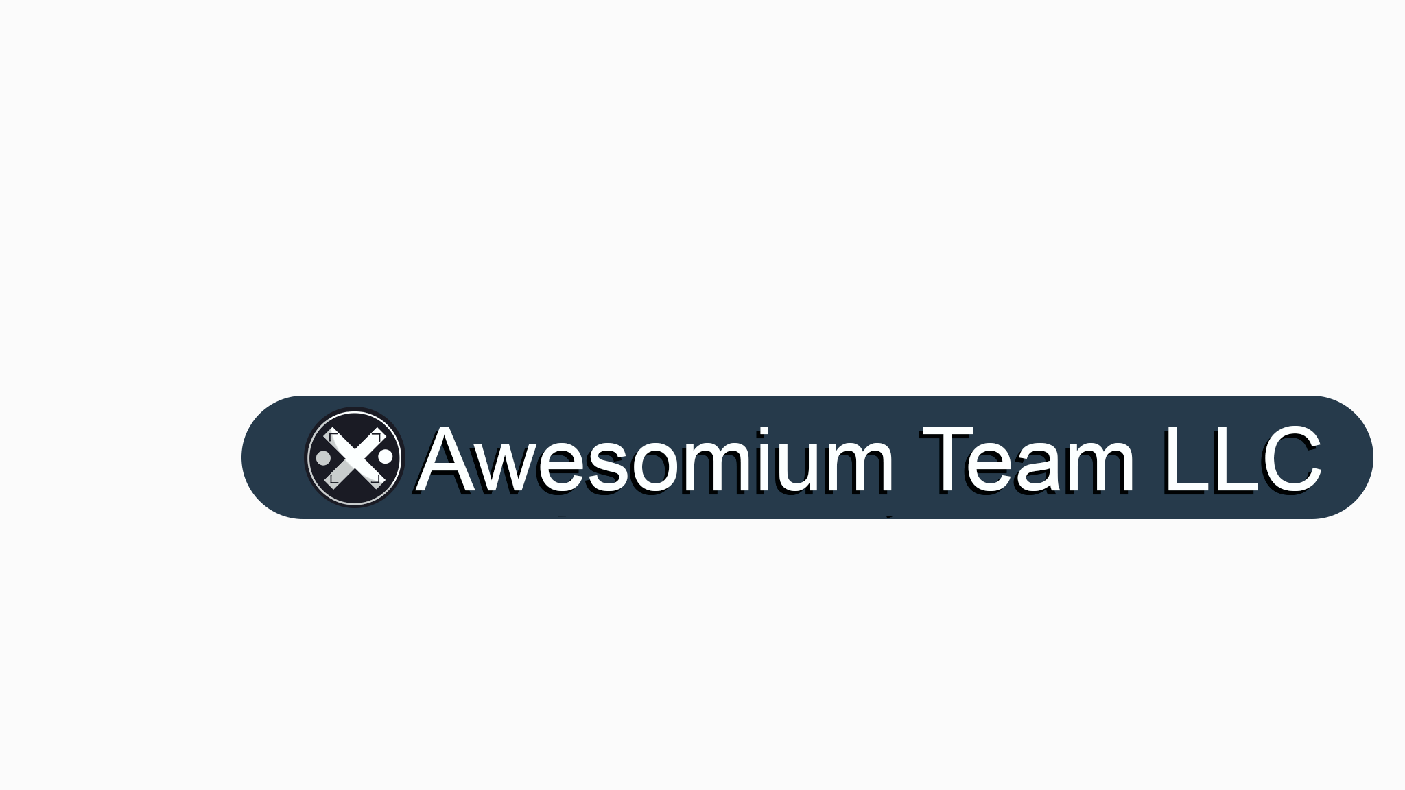 Awesomium Team LLC
