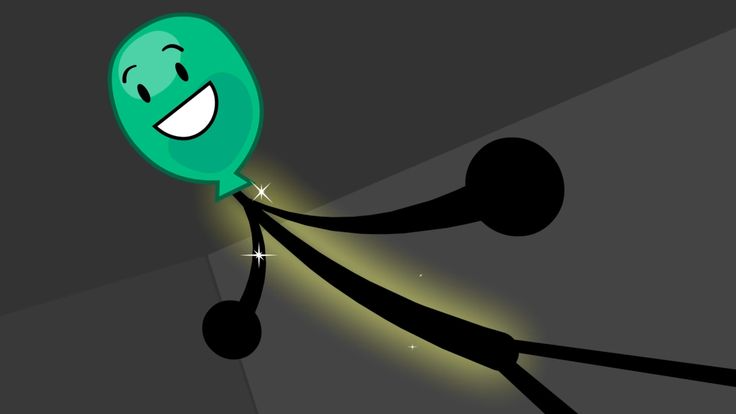 balloony fan group