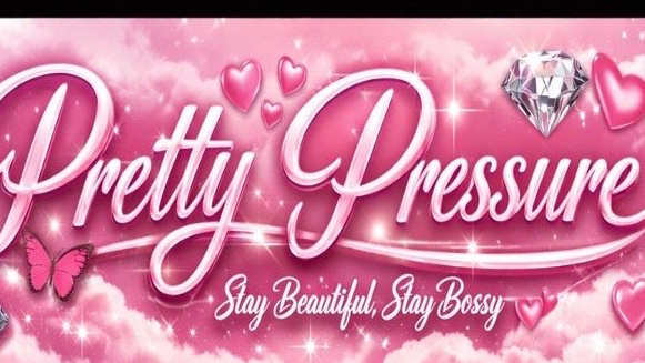 pretty pressure