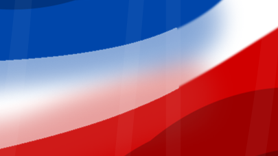 крымская республикаのバナー