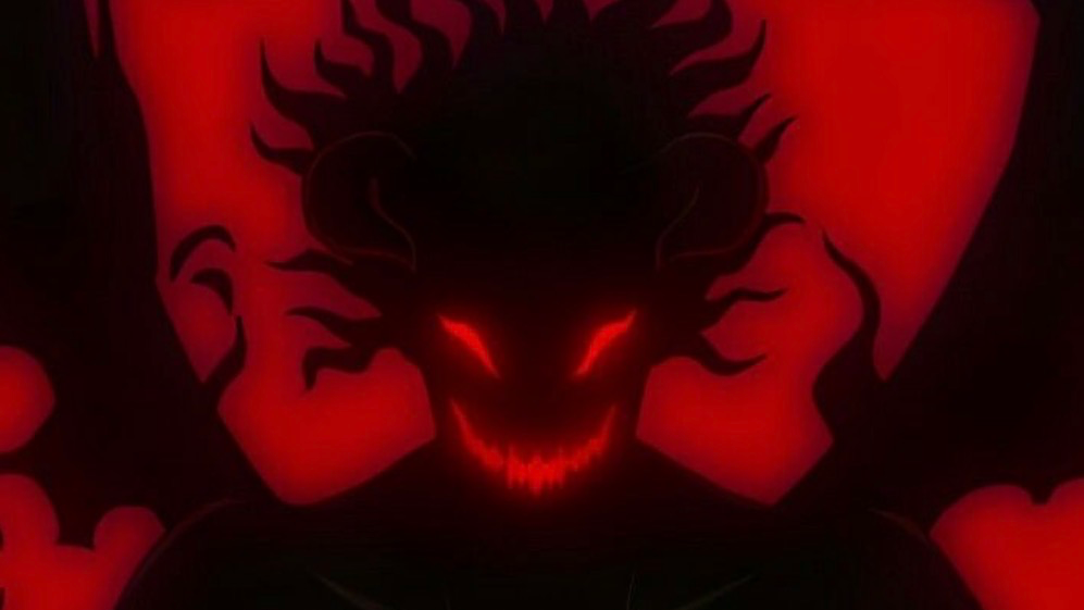 RED DEMONSのバナー