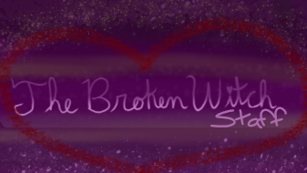 The Broken Witch Bar Staff
