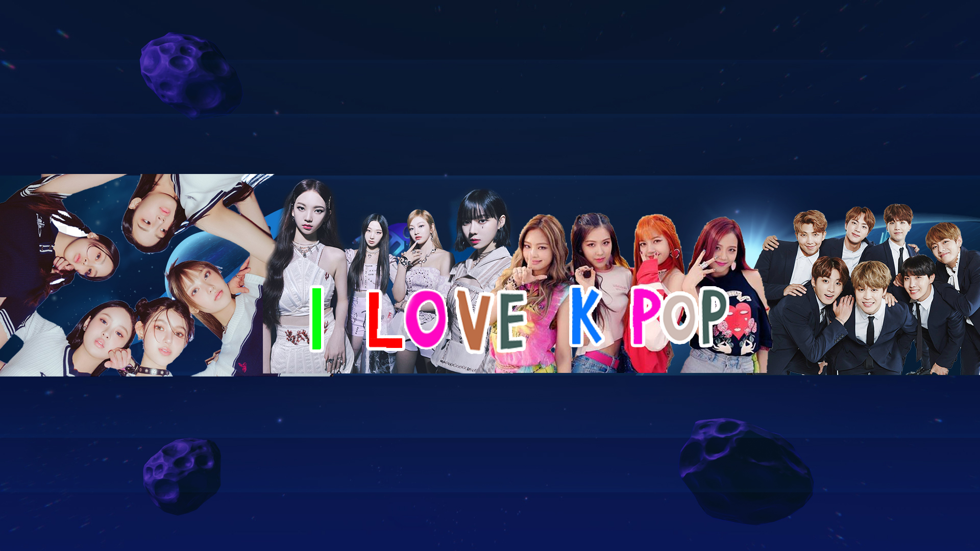 We are KYOFOS