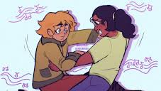 Heather x estherのバナー