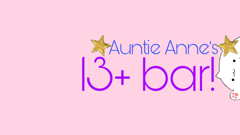 Auntie Anne's