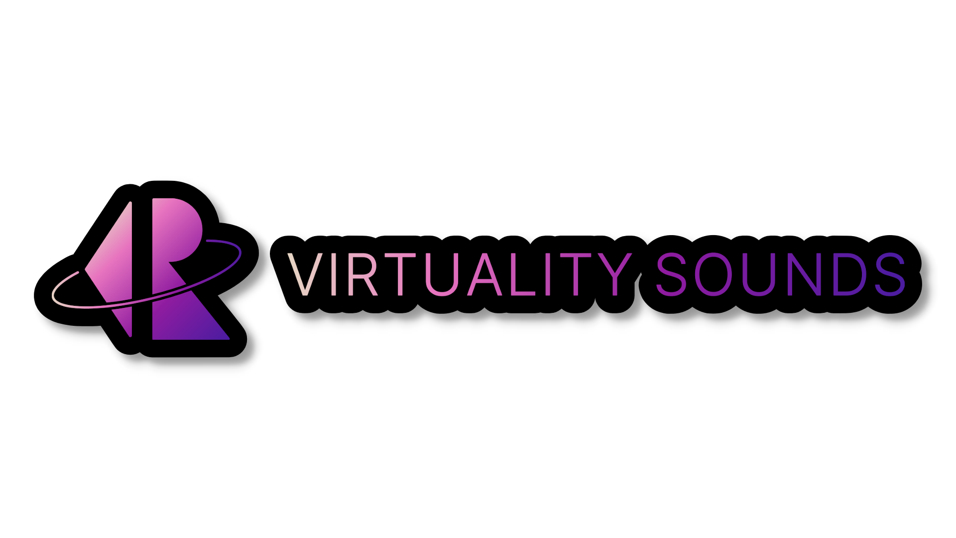 VIRTUALITY soundsのバナー