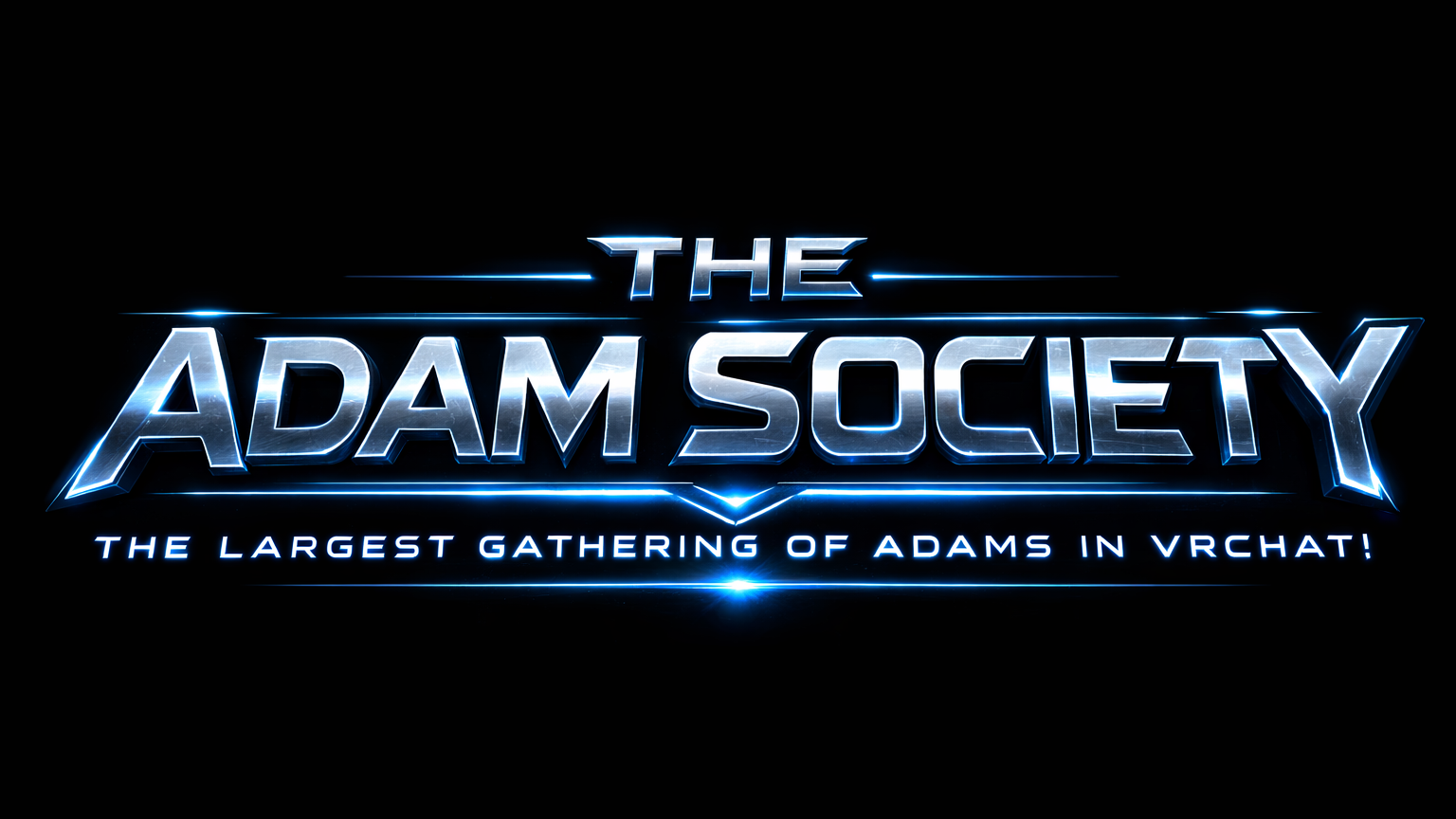 The Adam Society
