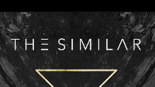 The Similarのバナー