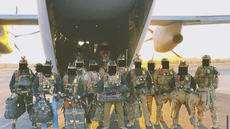 ION Training Servicesのバナー