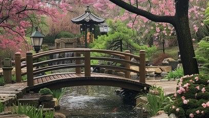 Ch1bs Gardenのバナー