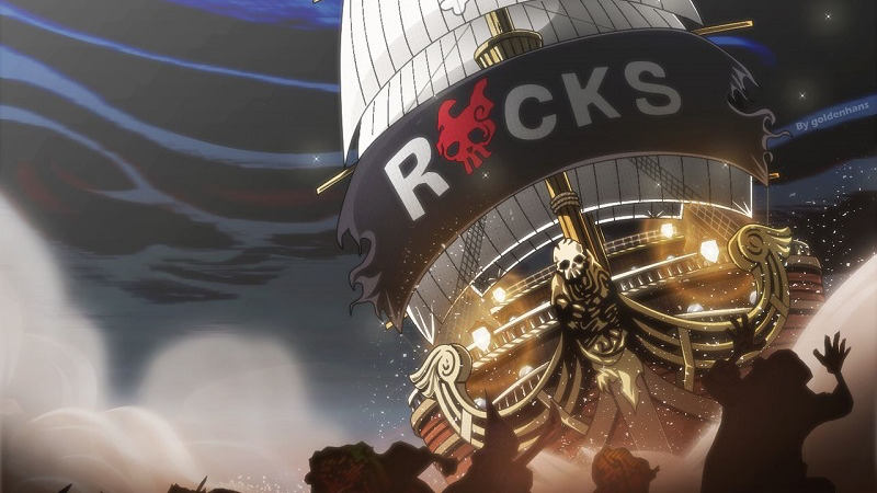 Rocks