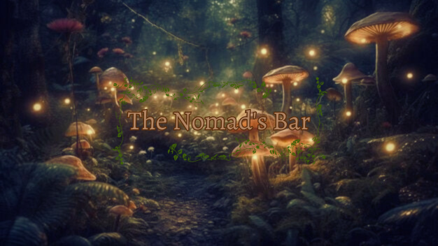 The Nomad's Bar