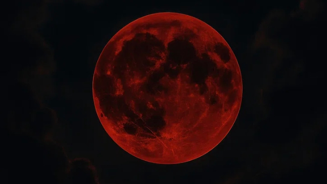 Red Moonlightのバナー