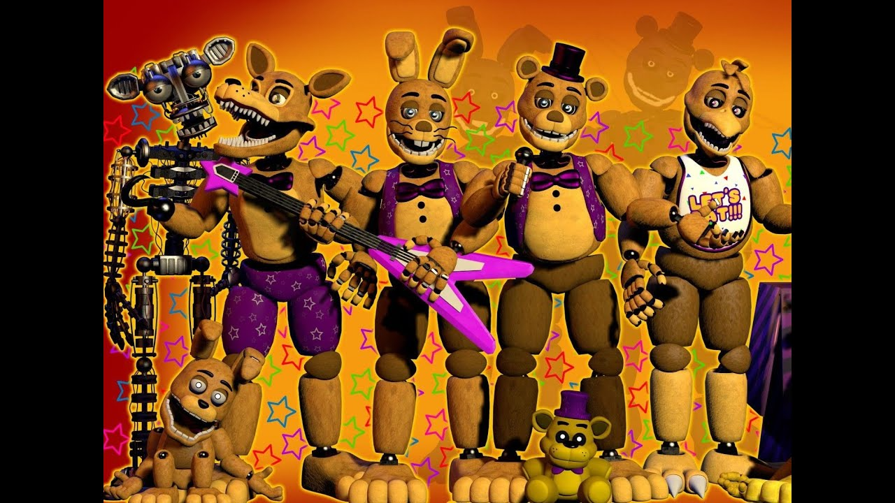 The Springbonnie groupのバナー