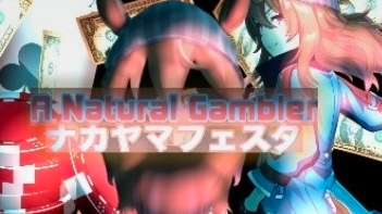 Nakayama Festa Fan Clubのバナー