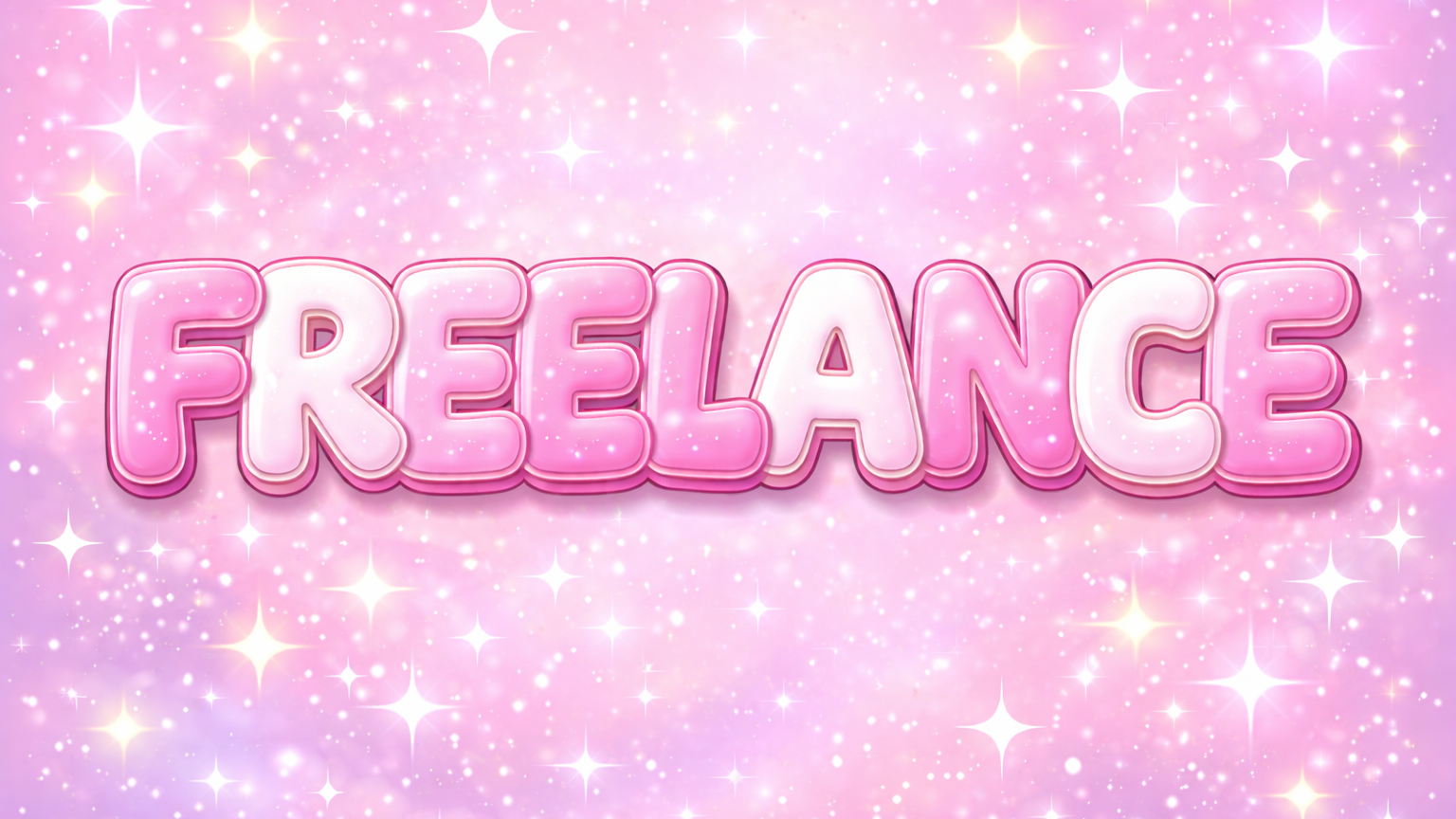 Stars desire freelanceのバナー