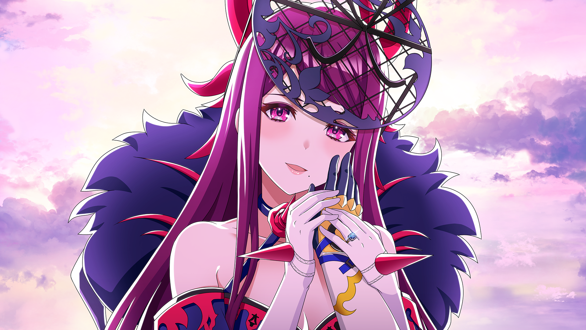 Ivyのバナー