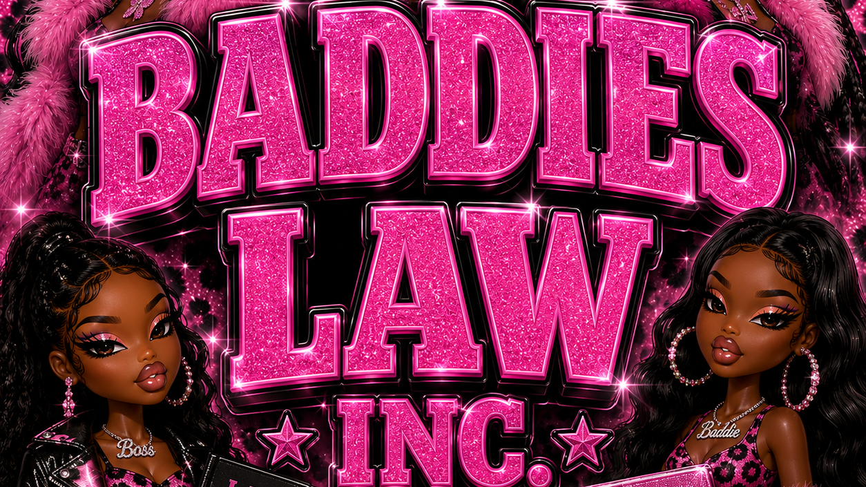 Baddies Law Inc