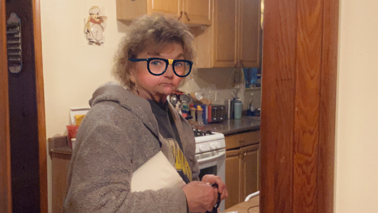 NONNIE 4 PRESIDENT