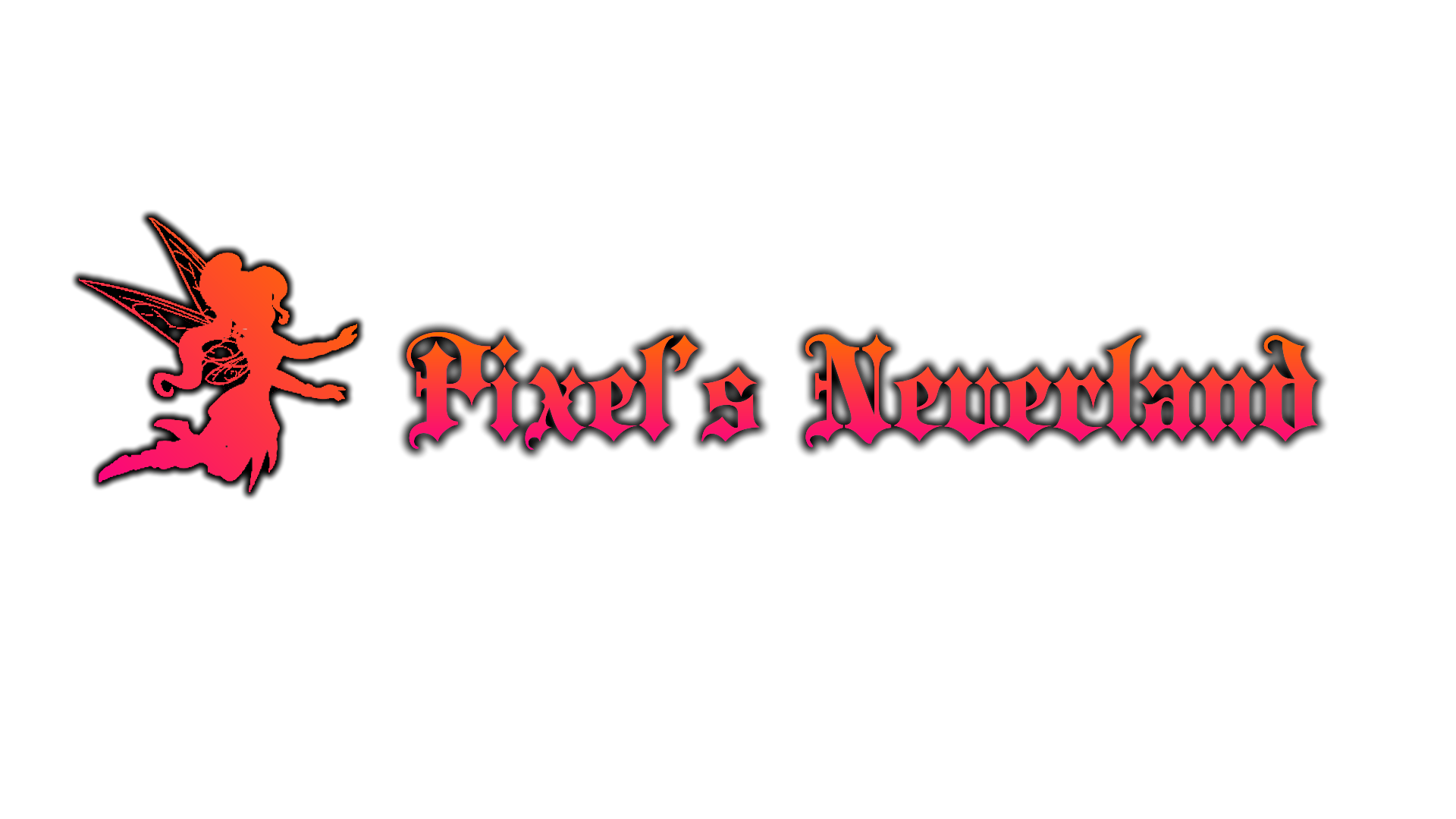 Pixel's Neverland