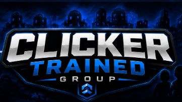 Verified Clicker Trainedのバナー