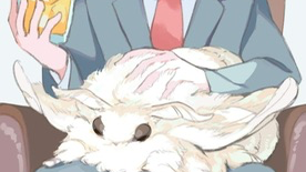 Moofs Staffのバナー