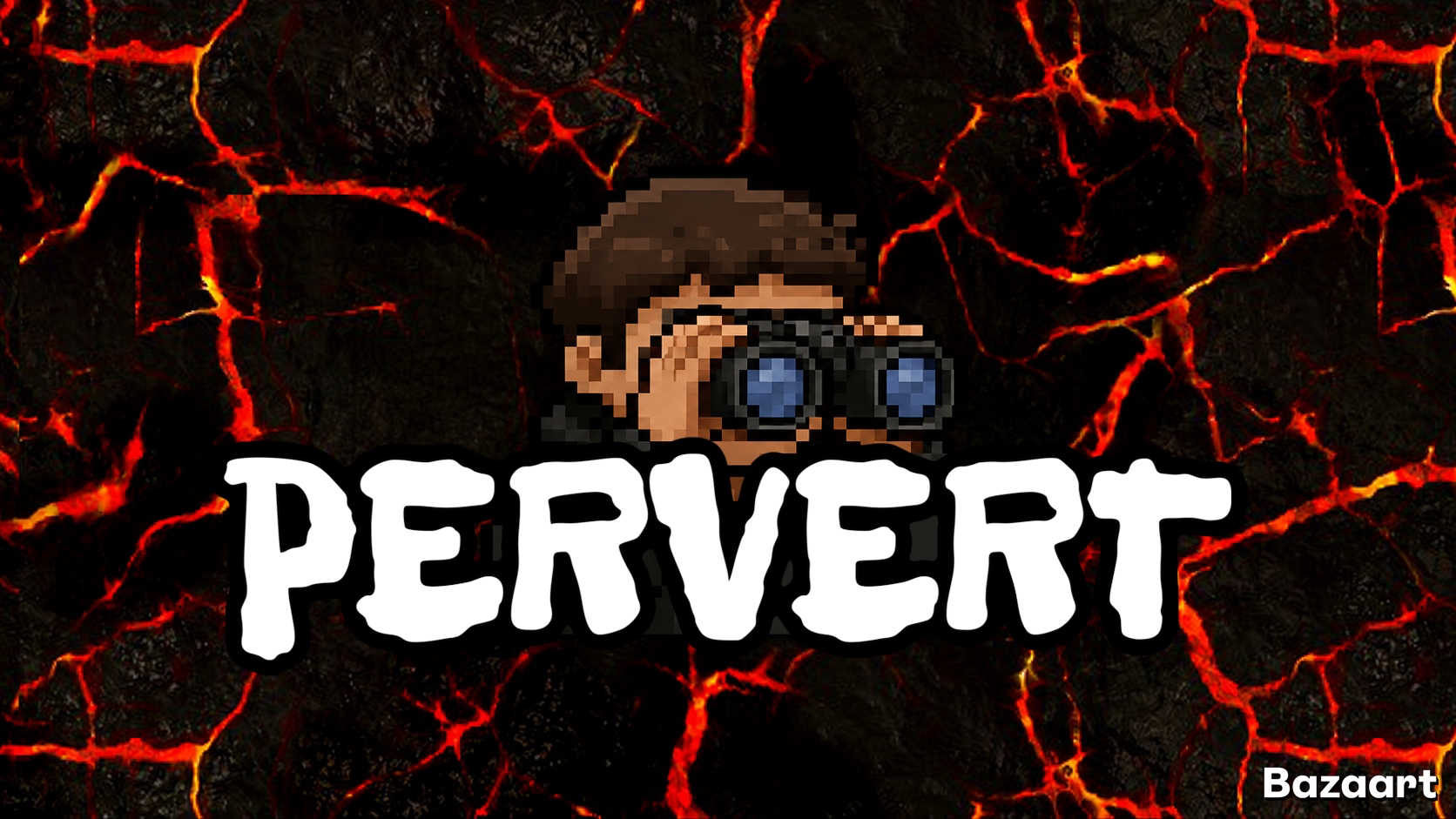 The Obsidian Pervert