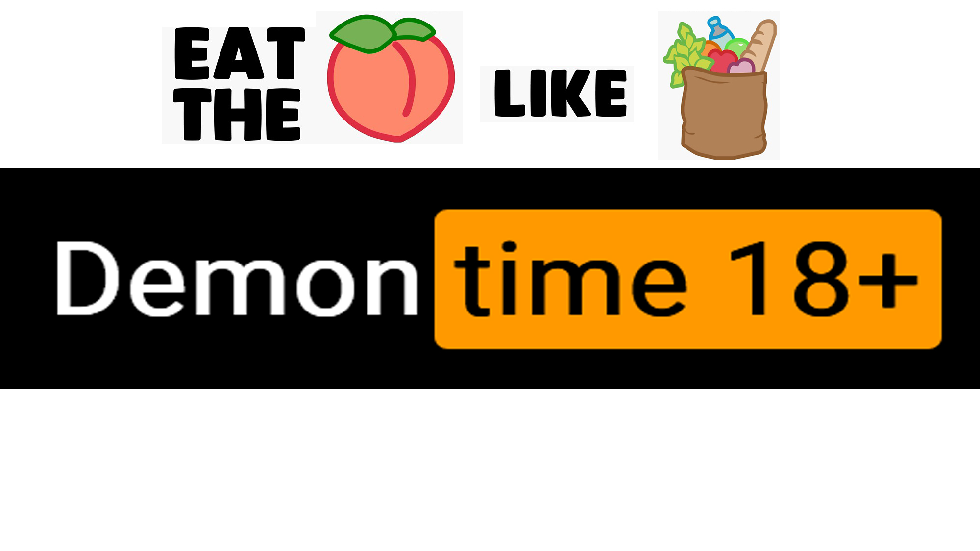 Demon Timeのバナー