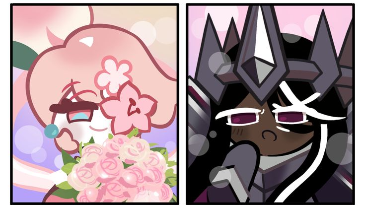 Peachcacao lovers