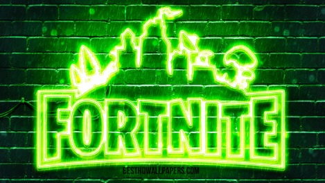 Fortnite Gang