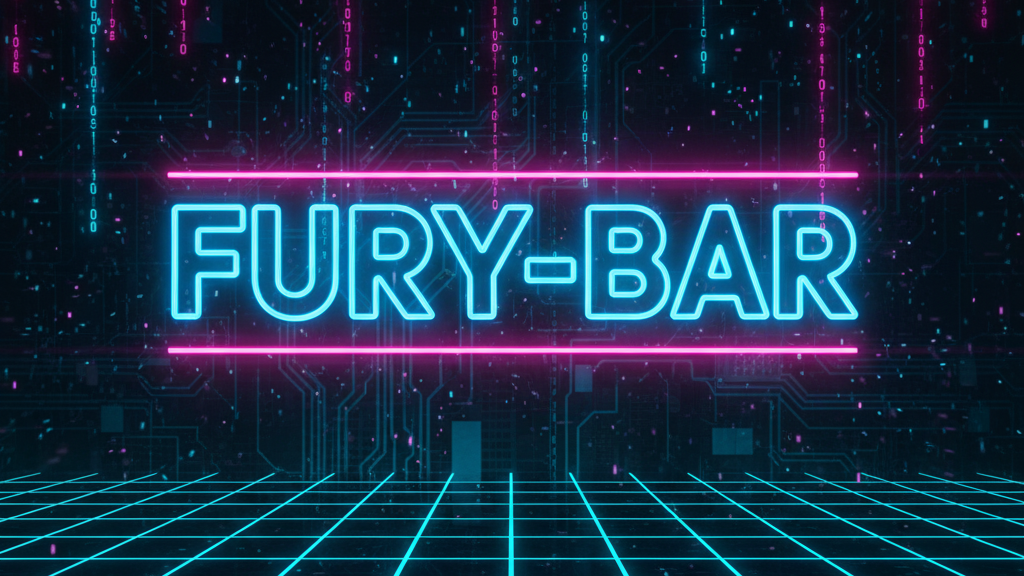 Furrybarのバナー