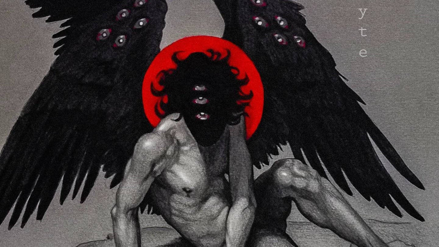 I'm Not An Angelのバナー