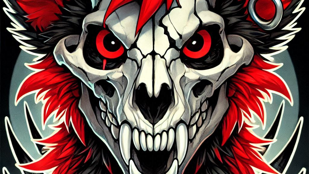 Hellhoundmafiaのバナー