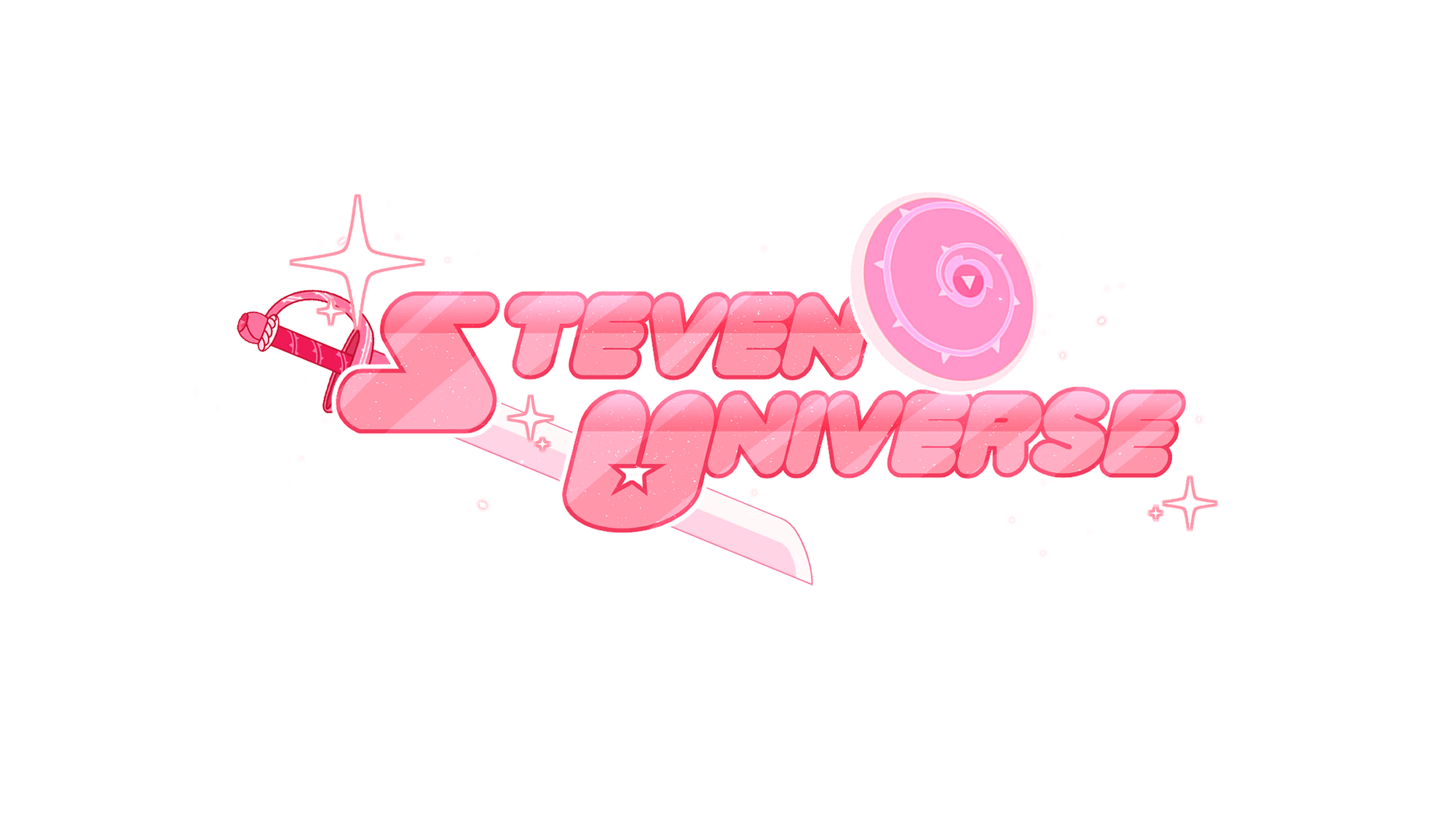 ღ Steven Universeのバナー