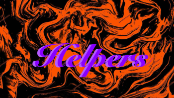 Tavern helpersのバナー