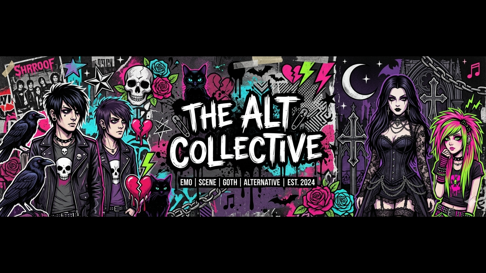 The Alt Collective