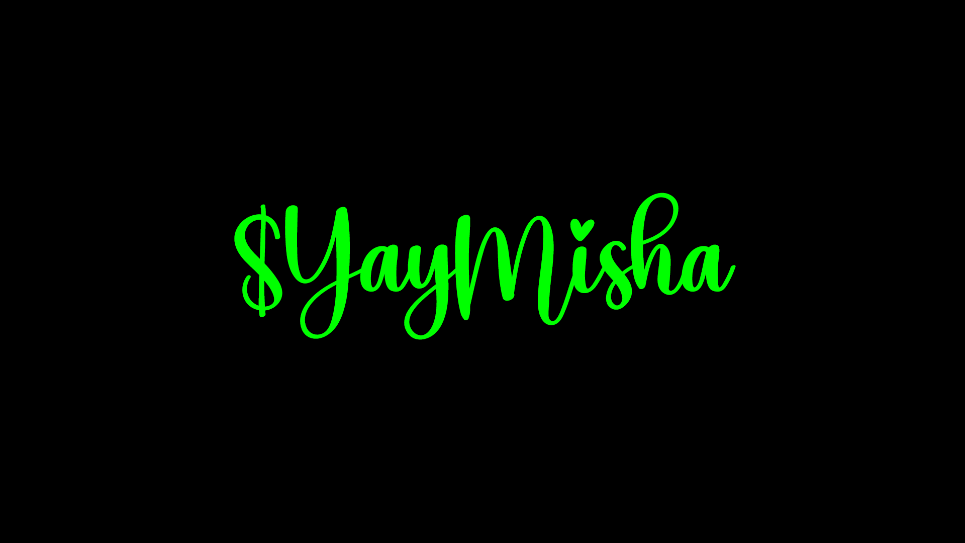 YayMisha