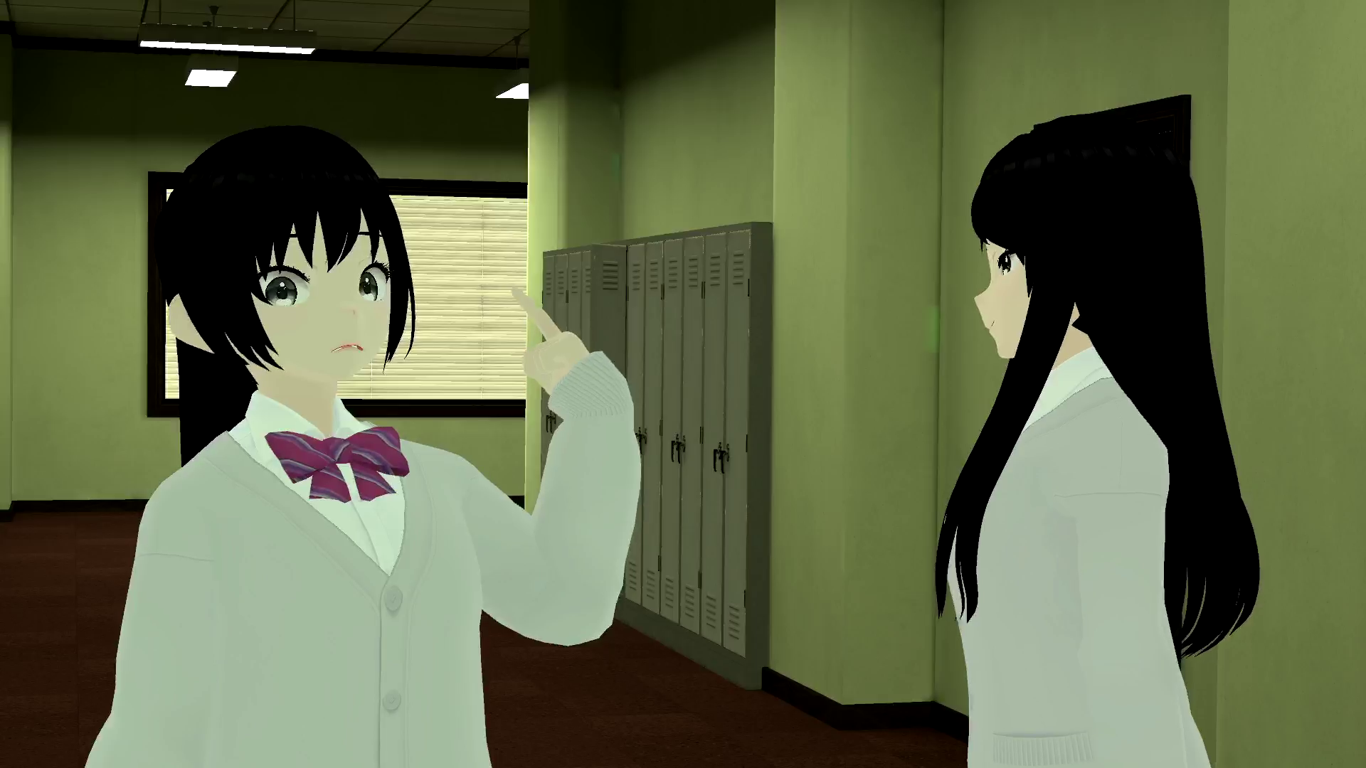 IAMMADDIEFILMSのバナー
