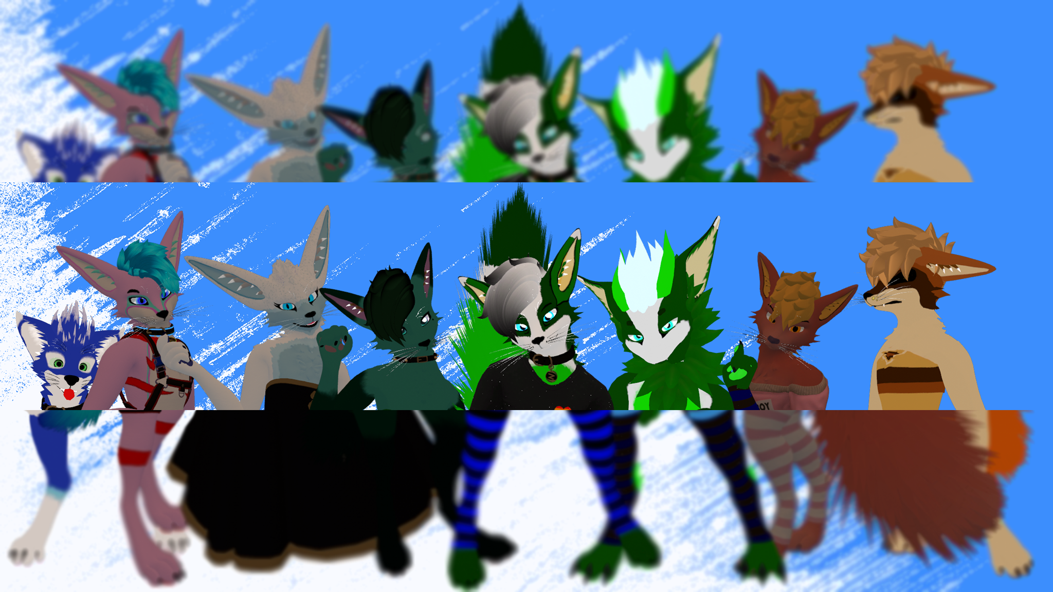 Thundies