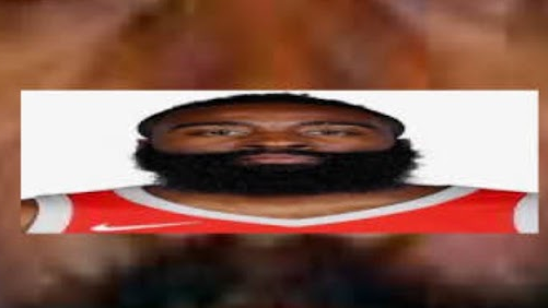 James Harden