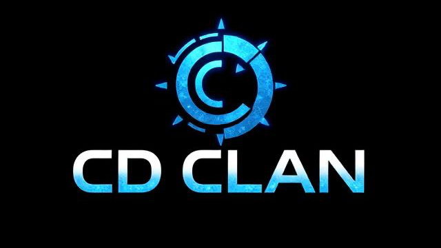 CD CLANのバナー